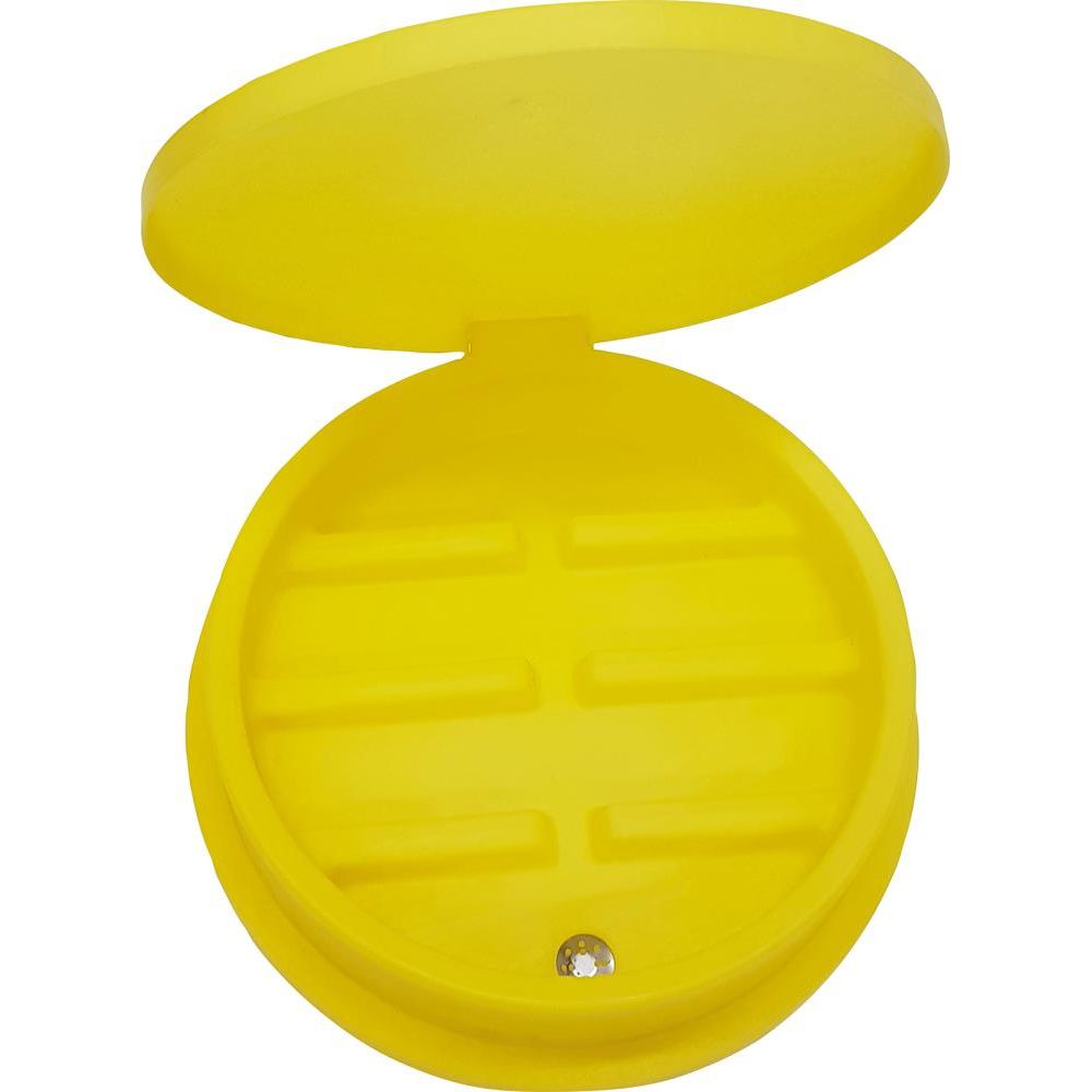 PE-Fasstrichter für 200L Fässer, 61cm