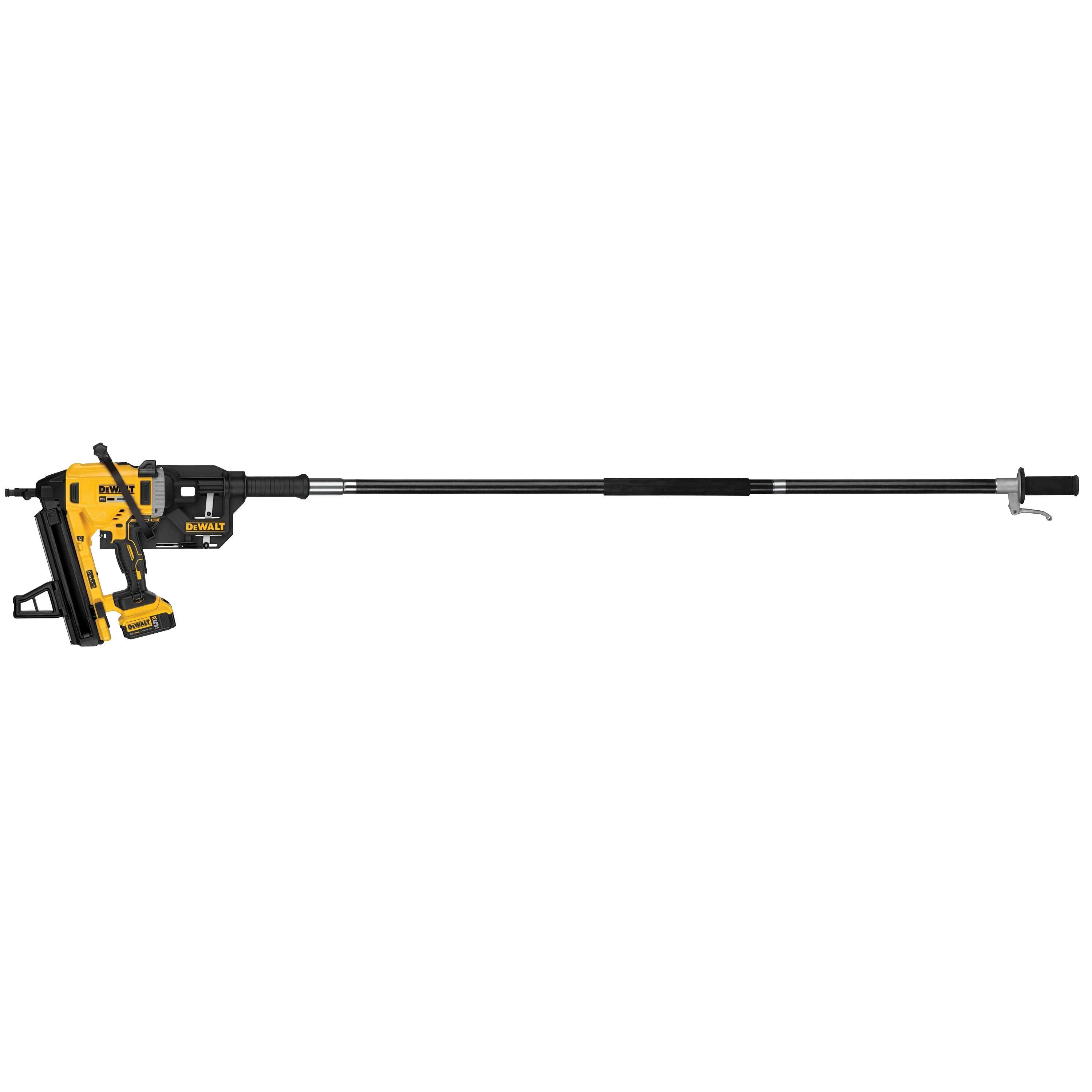 Dewalt DCN8905-XJ,  Verlaengerungsstange, Verlängerungsstange für Akku-Betonnagler DCN890