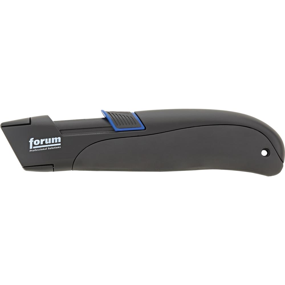Sicherheitsmesser automatischer Klingenrückzug FORUM