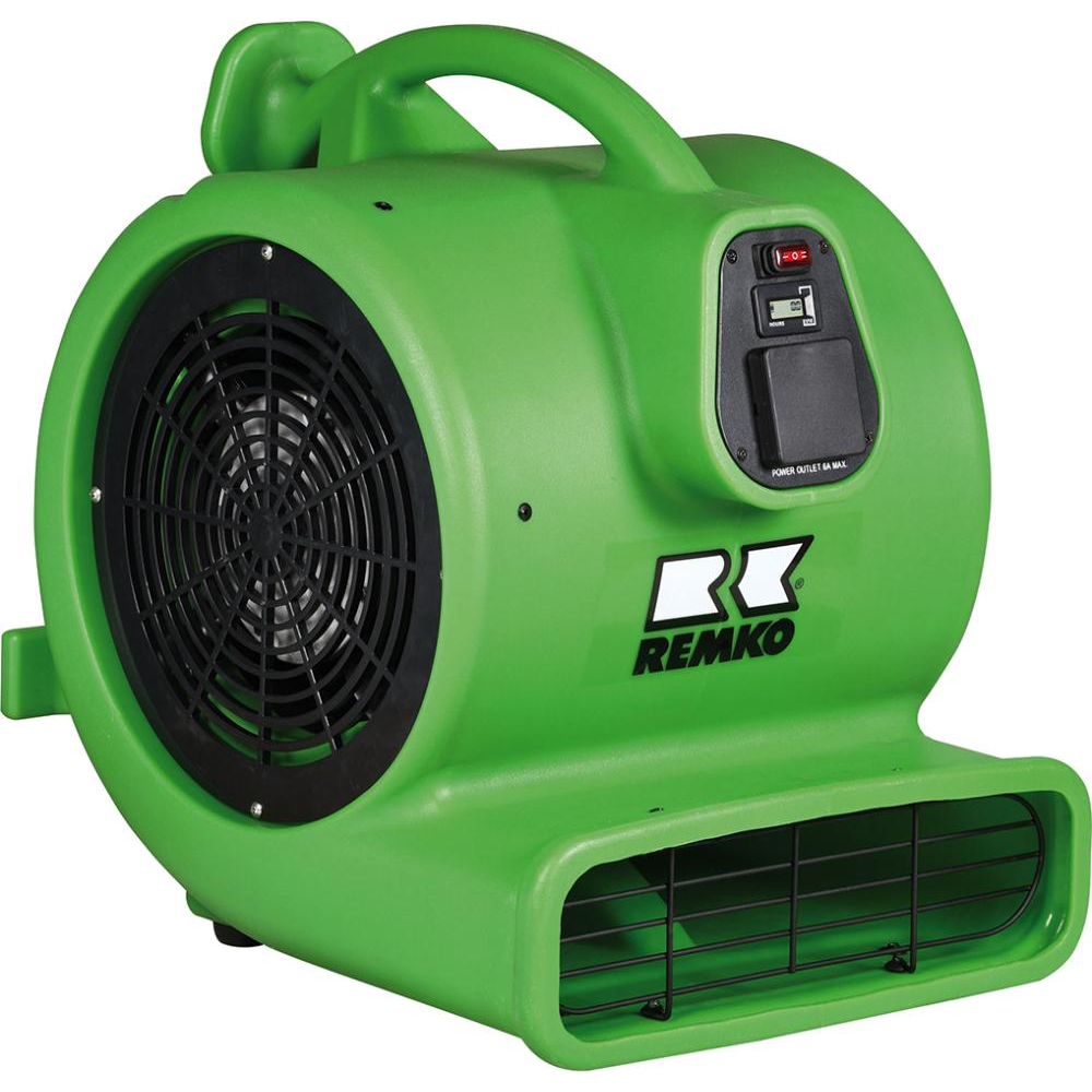 Hochleistungsventilator RTV 35