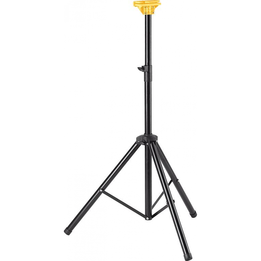 Teleskop-Stativ für LED-Arbeitsleuchte Magnum und LED-Kranstrahler Quest 2 Stativ 1,08 - 00,m Future LED u