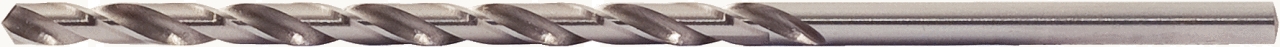 KSTOOLS HSS-G Spiralbohrer lang, 9,9mm, 10er Pack