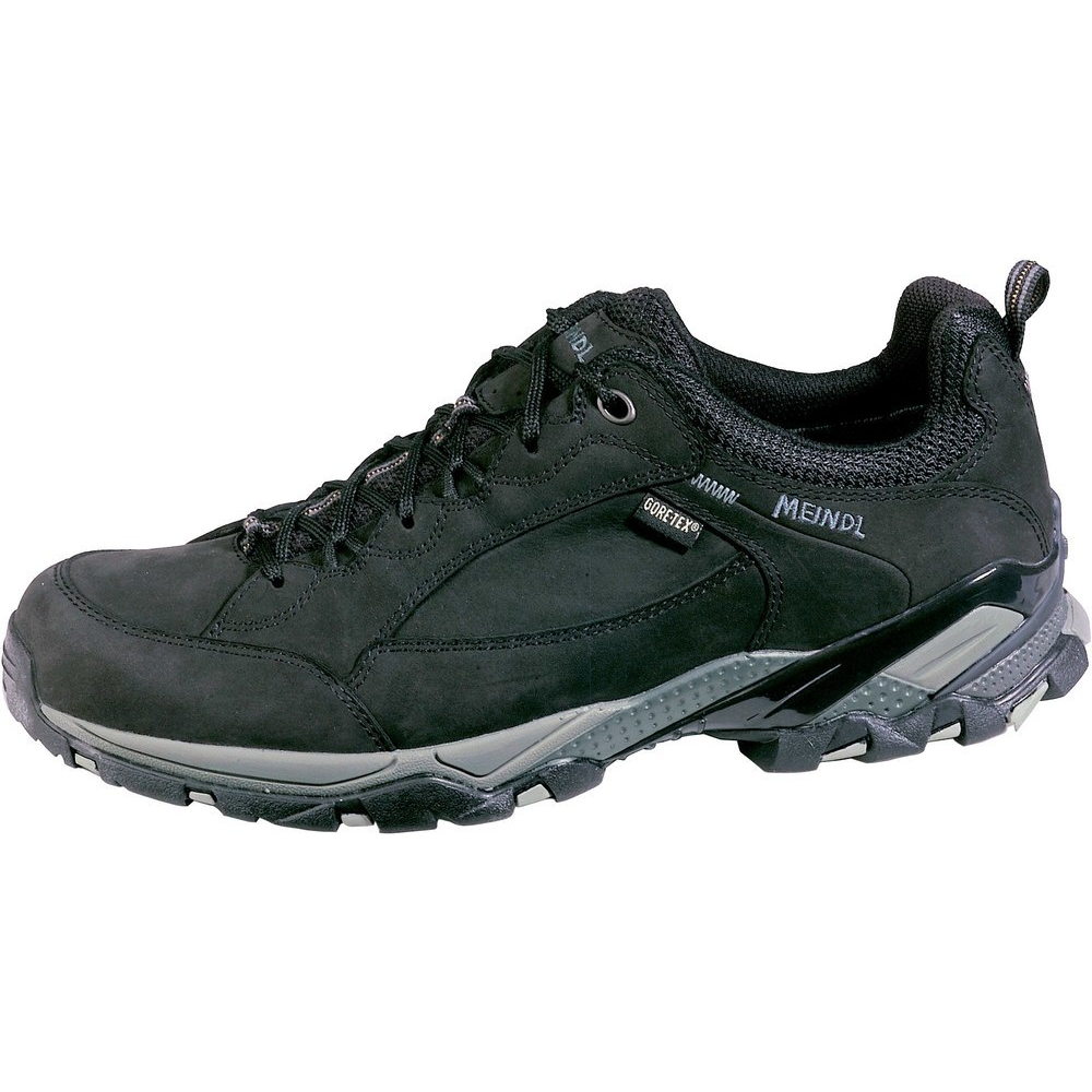 Freizeitschuh Toledo GTX 3444-01 Gr.43/9 schwarz