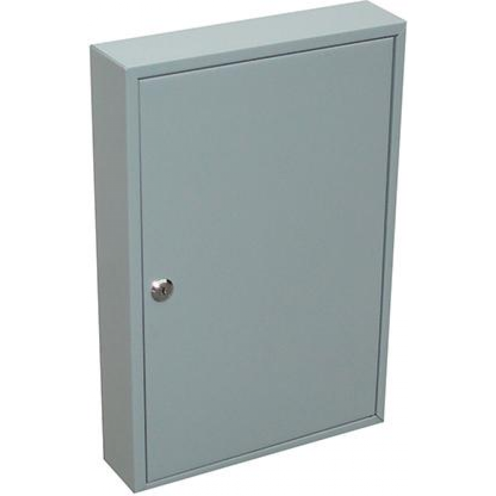 Schlüsselschrank schrank 64 H. 1- türig 450x300x80