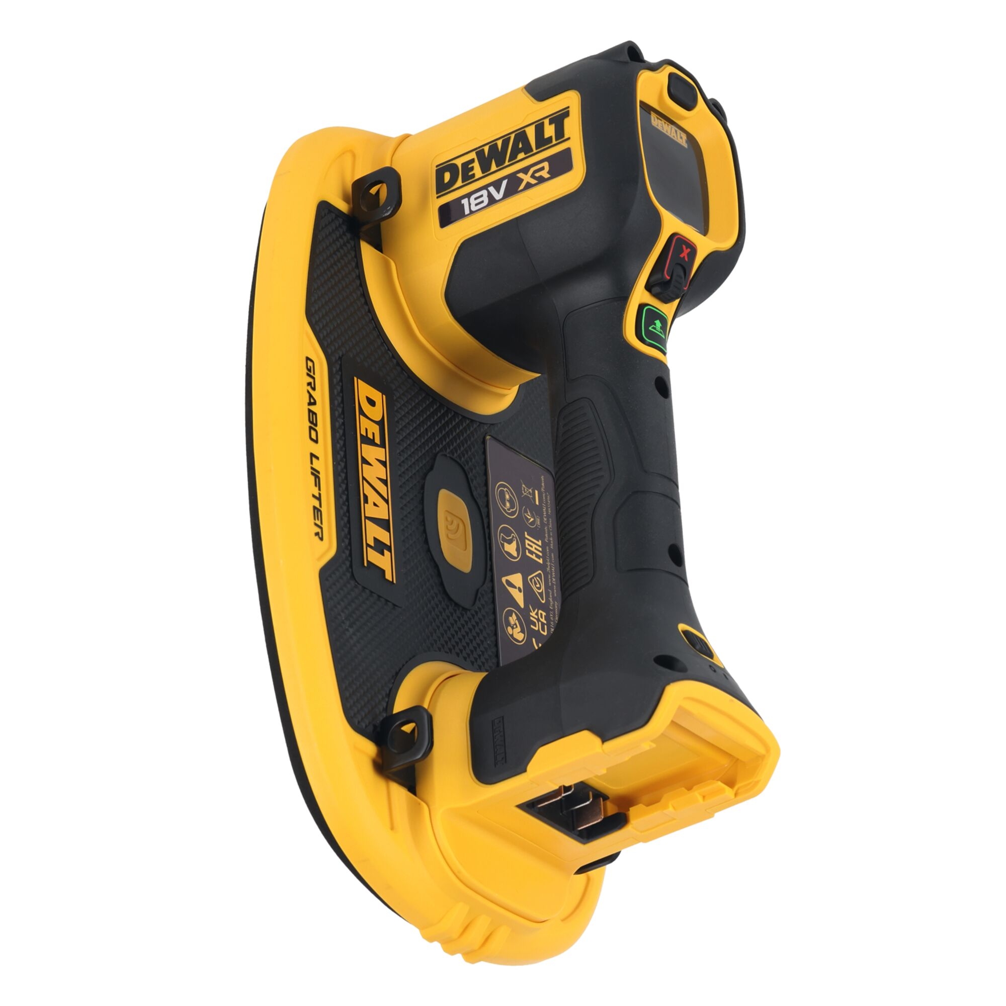 Dewalt DCE590N-XJ, DEWALT 18V XR Vakuum-Heber Basisvariante