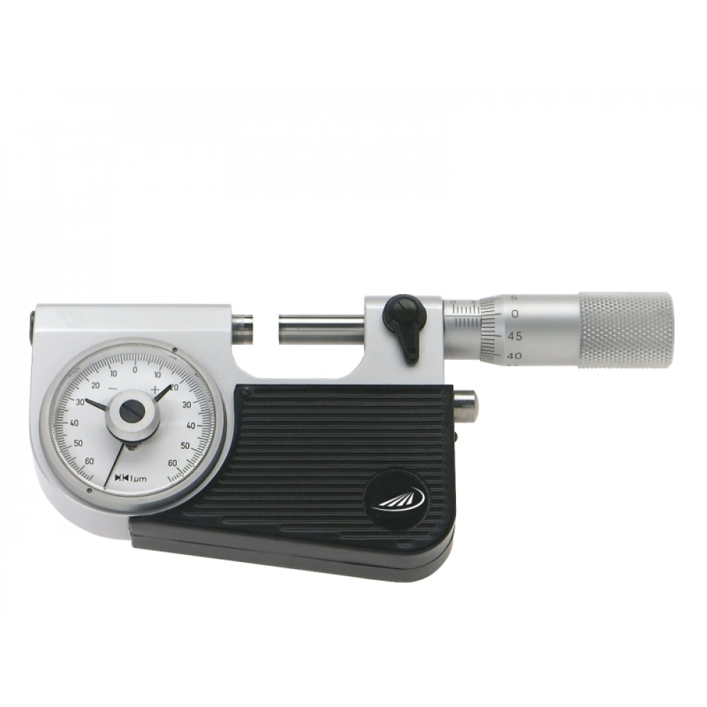 Feinzeiger BM 25-50 HP