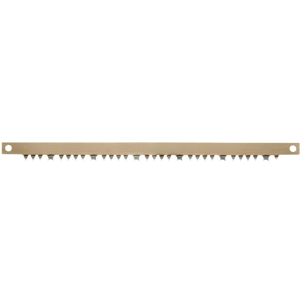 Bügelsägeblatt, Hobelzahnung 533 mm 533mm FORTIS