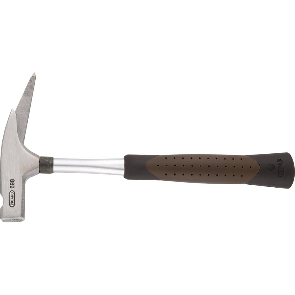 Latthammer Nr. 698 geraut 600g m. Kopfs. Picard
