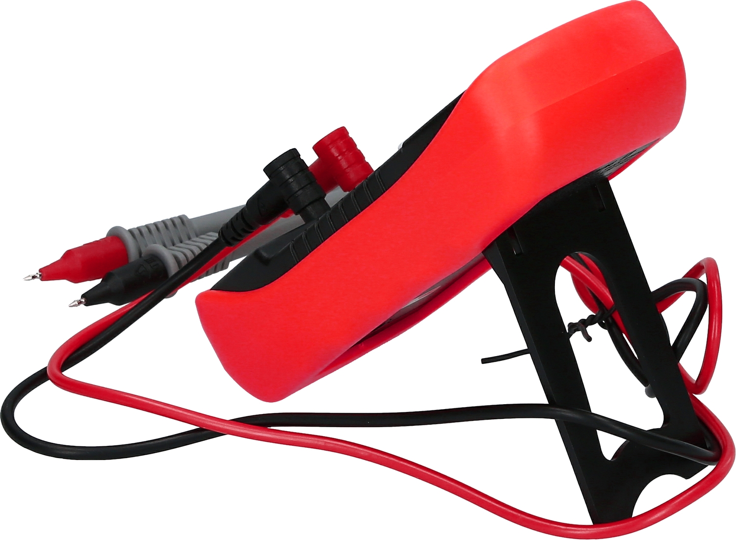 KSTOOLS Digital Multimeter inkl. Prüfspitzen