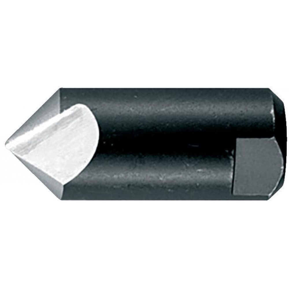 Klinge für Entgratwerkzeuge Senker HSS 90Grad C12 12mm IBT
