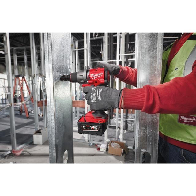 Milwaukee M18FDD3-0 M18 FUEL™ Akku-Bohrschrauber