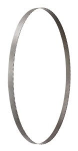 Dewalt DT8462-QZ,  Bandsaegebl 835x12x0,5mm 1,05mm 4Stk, Bandsägeblatt 24 Zähne pro Inch