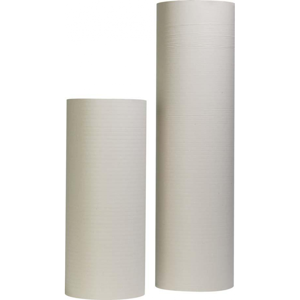 Schrenzpapier Schrenzp-Rollen,20KGRo, 100cm breit, 80g/qm, grau