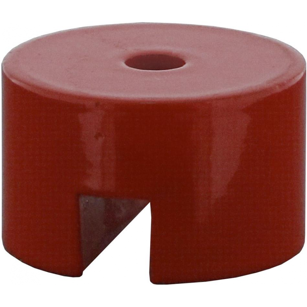 Knopfmagnet 25,4x15,9mm FORTIS