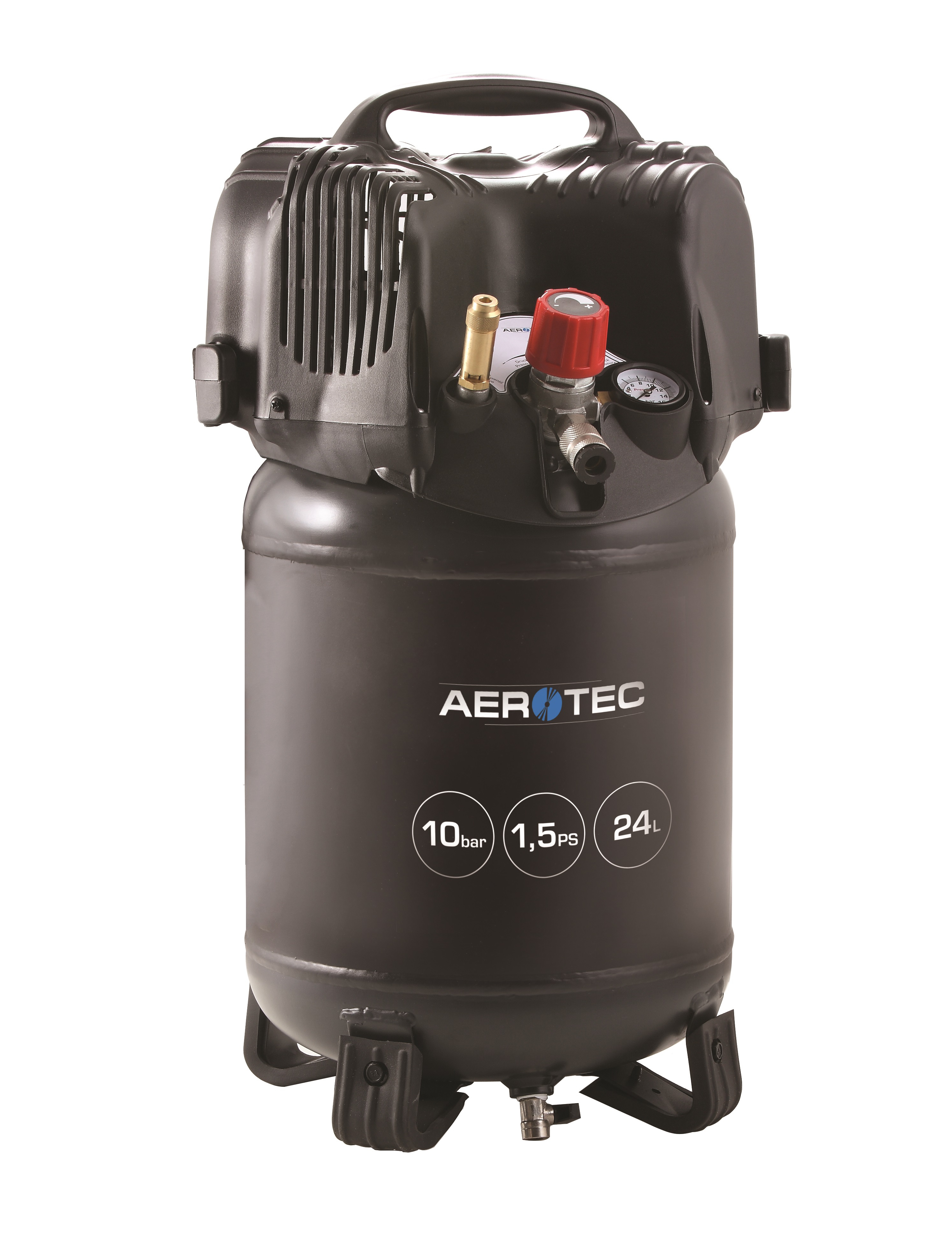 AeroTec  200-24 ECO.   200-24 ECO ölfrei