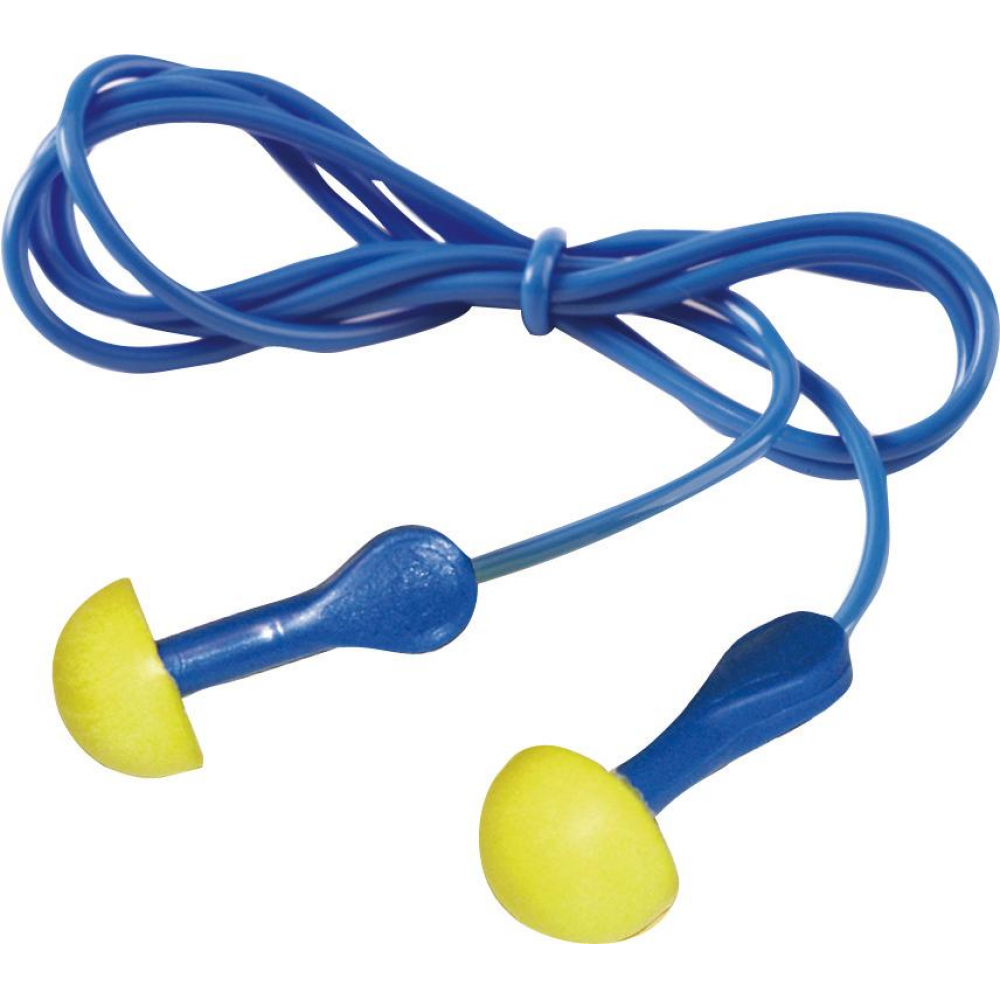 3M Gehörschutzstöpsel E-A-R Express EAR mit Band