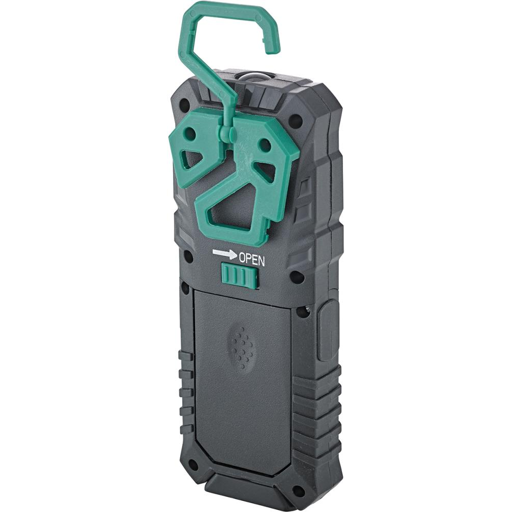 LED-Arbeitsleuchte LED Handleuchte 3W FORTIS