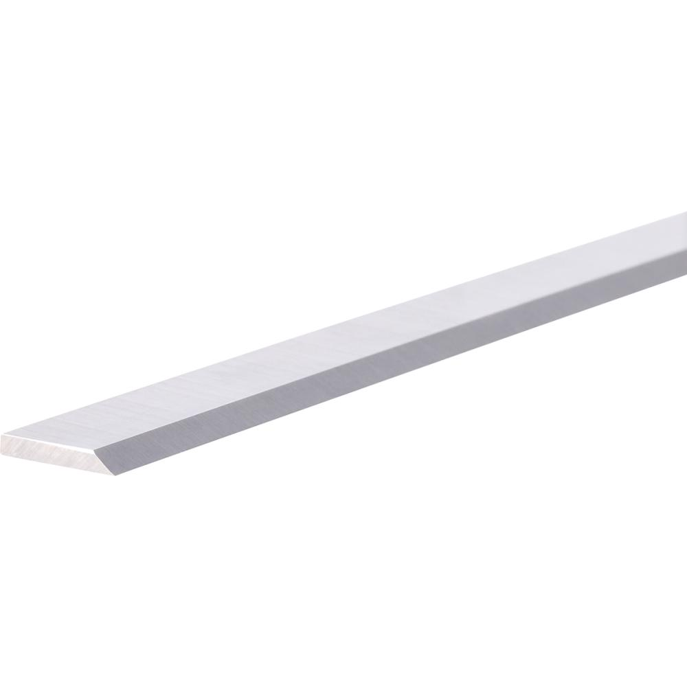 Streifenhobelmesser HS, 18 % 630x35x3mm