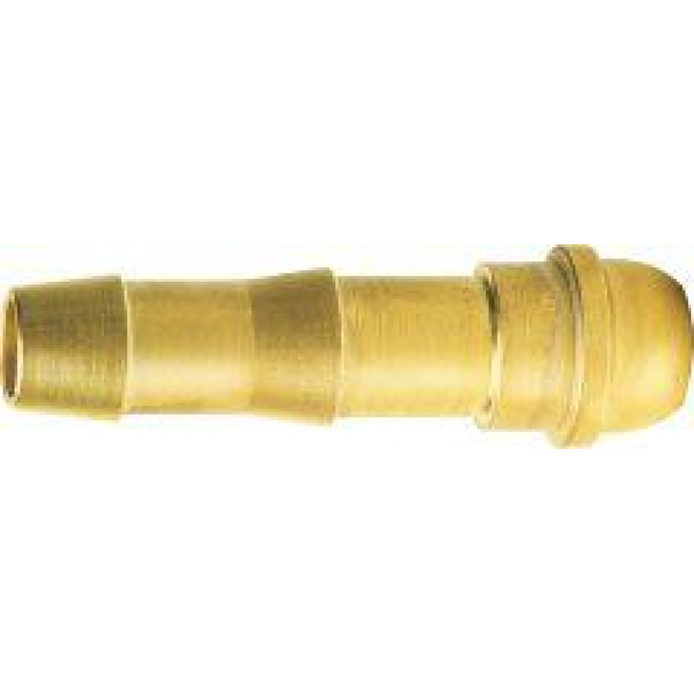Schlauchtülle 1/4"x6,3mm