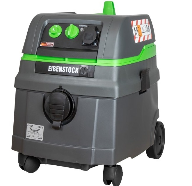 Eibenstock DSS 25 M Industriesauger (nass/trocken)
