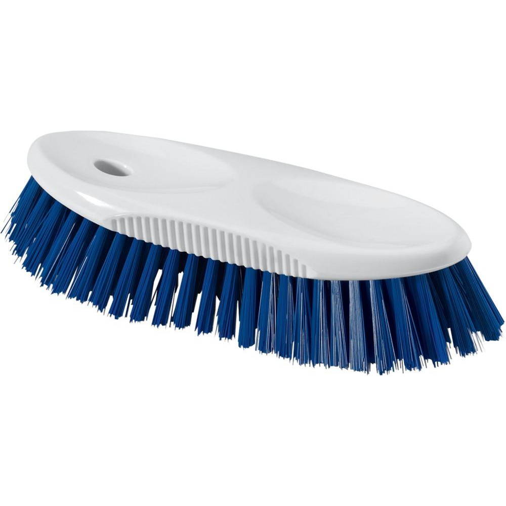 HACCP-Kannenbürste HACCP-Kannenbuerste Blau PES D0,50mm 19cm 8-Form
