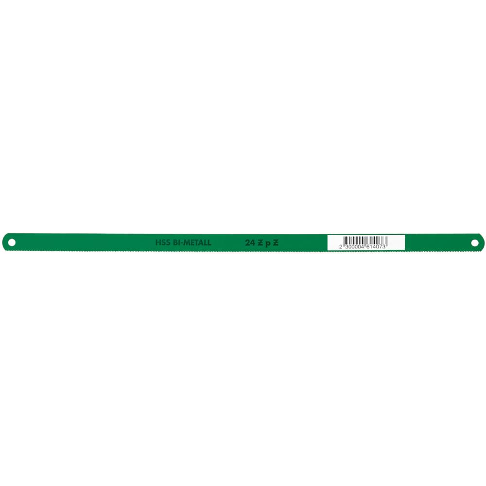 HSS-Bimetall-Handsägeblatt, progressiv Handsägeblatt HSS-Bi 300mm FORTIS
