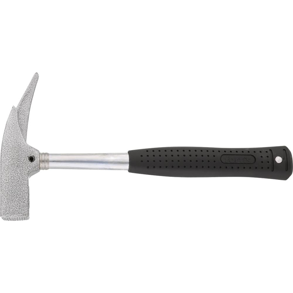 Latthammer, mit magnetischem Nagelhalter magneth 600g. Stahlrohrst FORTIS