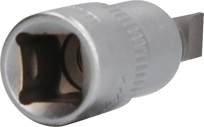 Brilliant Tools  3/8" Schlitz Bit-Stecknuss, 1 x 7 mm
