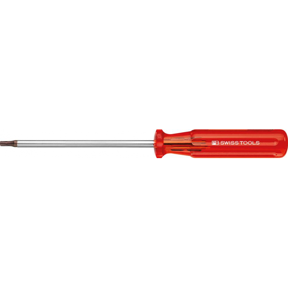 Schraubendreher für TORX-Schrauben, Nr. PB 400 T30x130mm Classic Swiss Tools