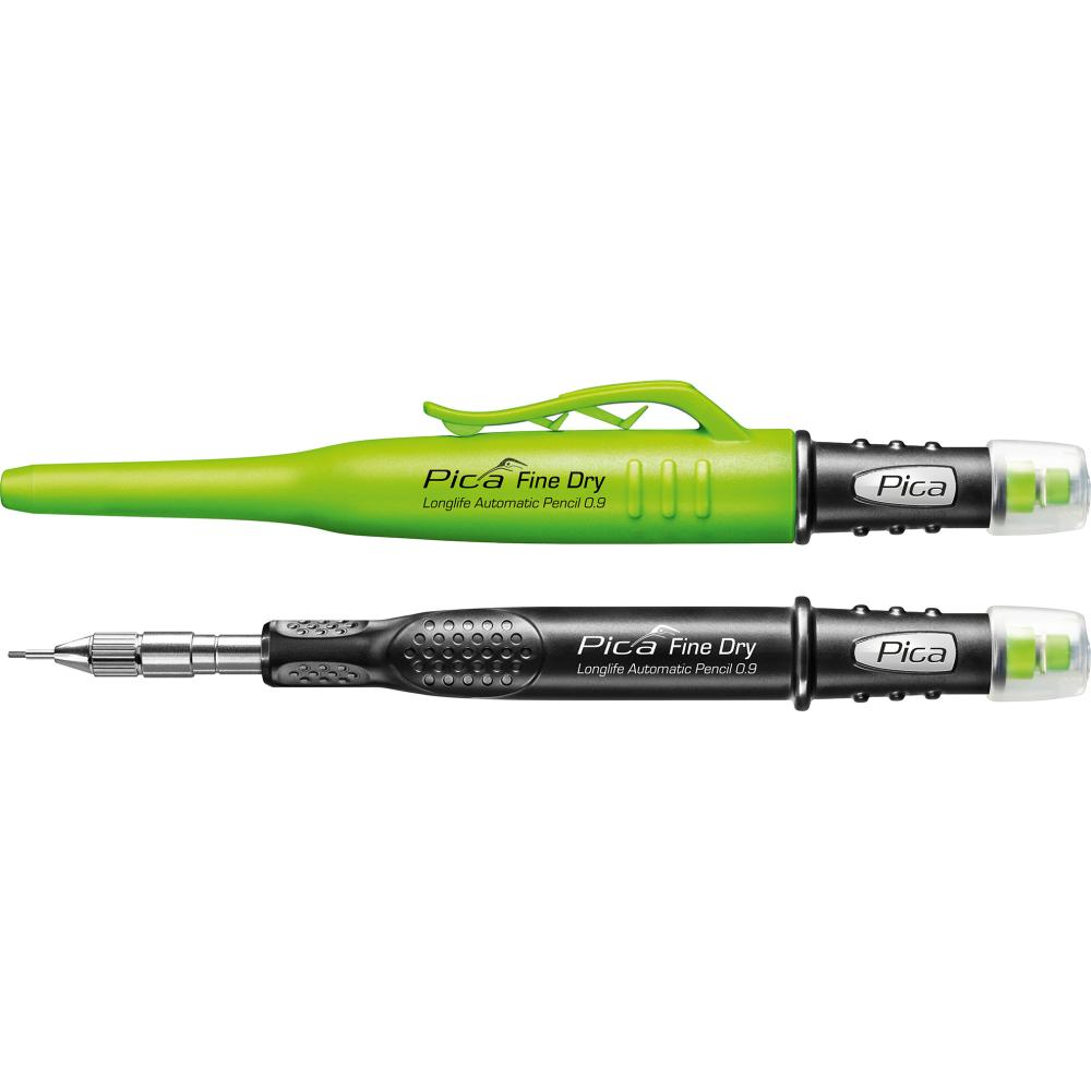 Pica Marker Fine Dry Graphit-FeinmarkerPica
