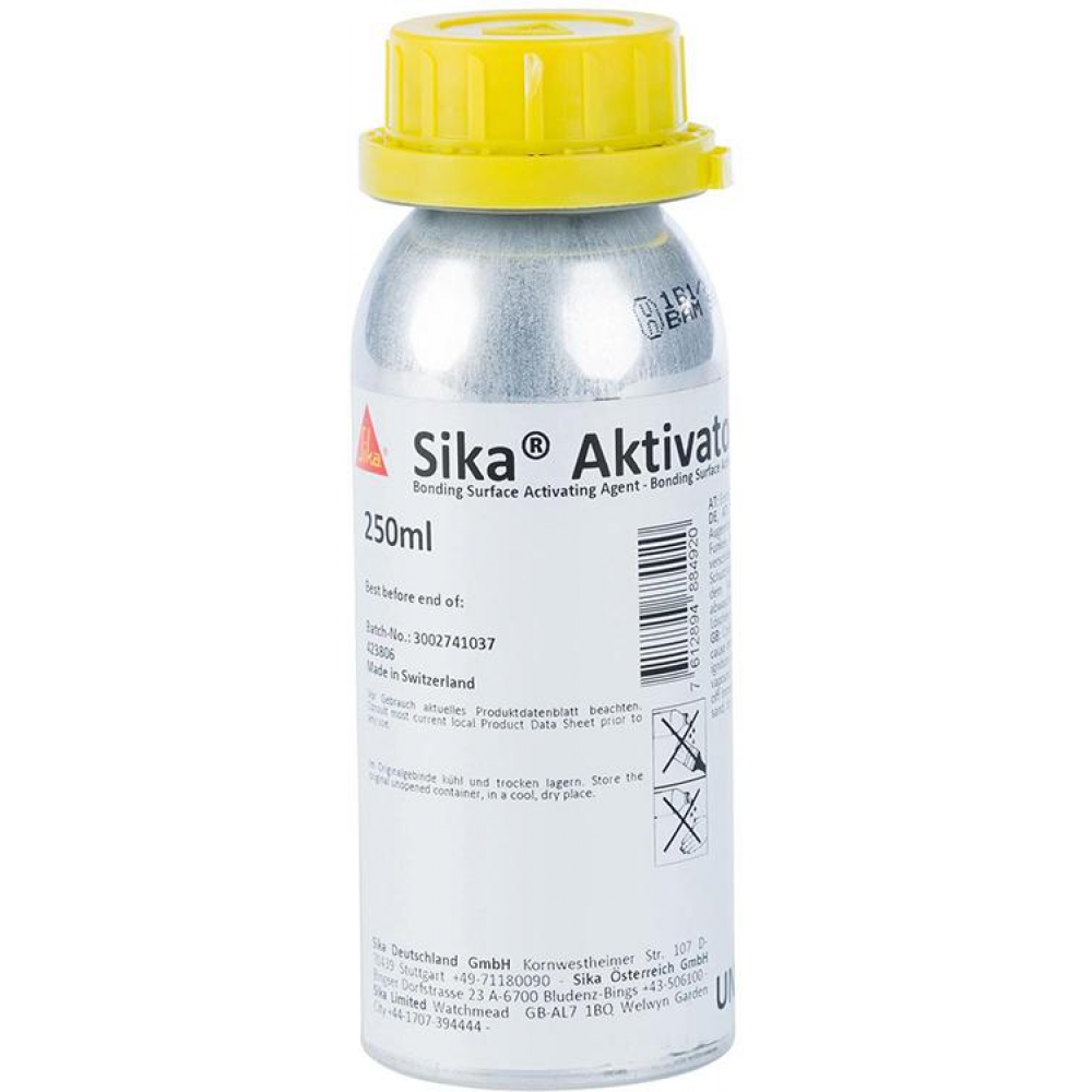 Sika H# Aktivator-205 250ml