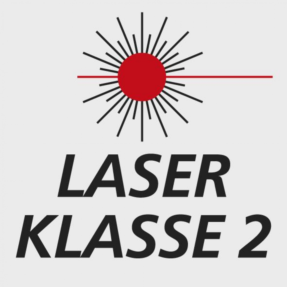 Kreuzlinienlaser Lino L2-Set Linienlaser L2s-1