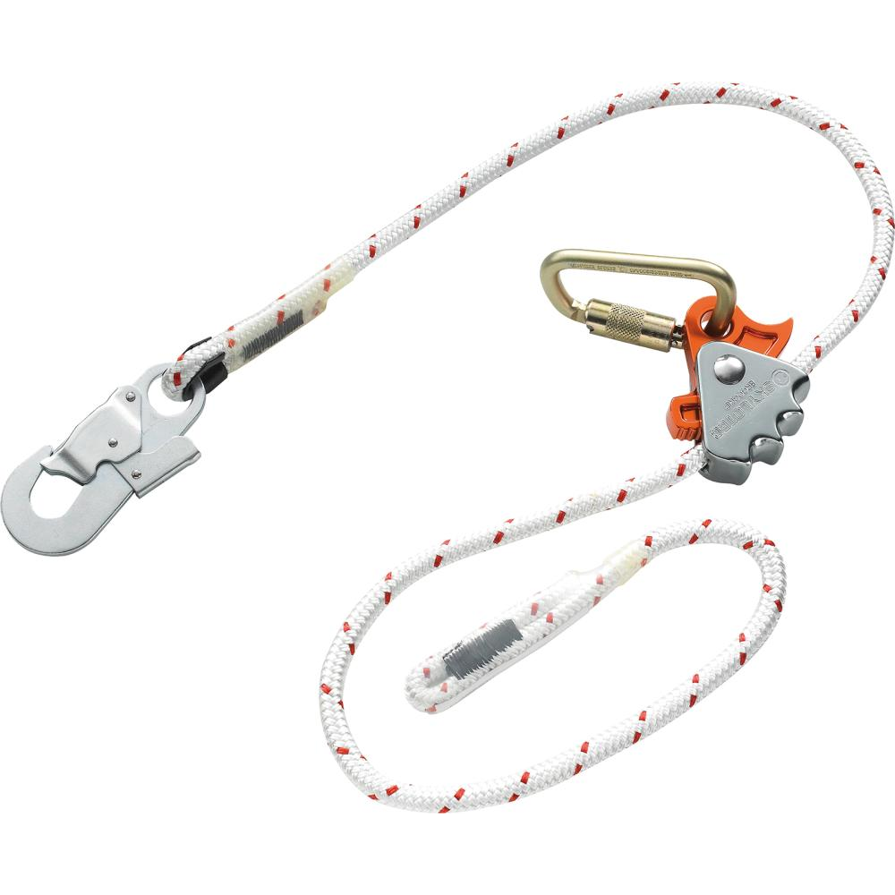 Halteseil Ergogrip RP5, 2 m, SK 12, FS 51SKYLOTEC