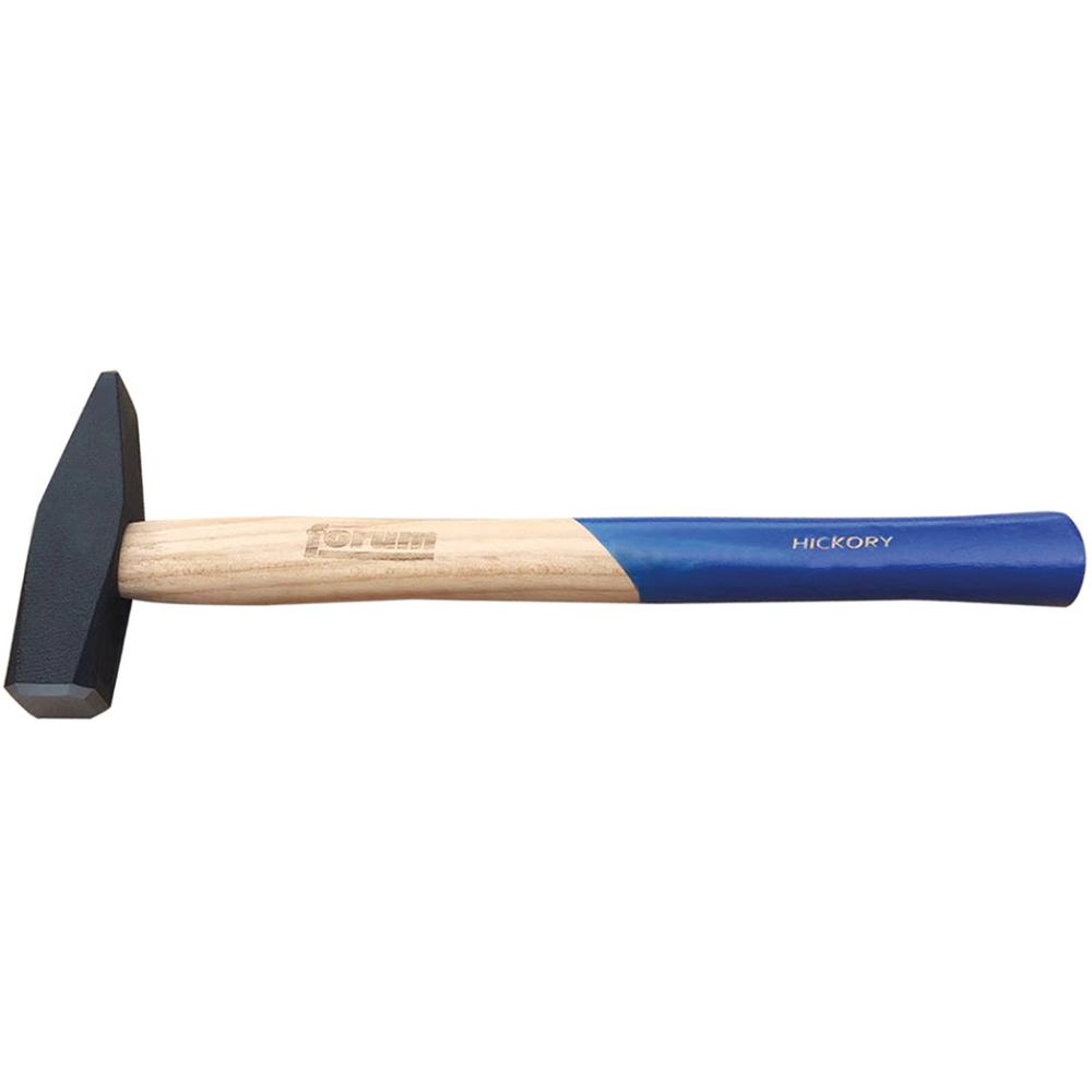 Schlosserhammer DIN1041 800g Hickorystiel FORUM