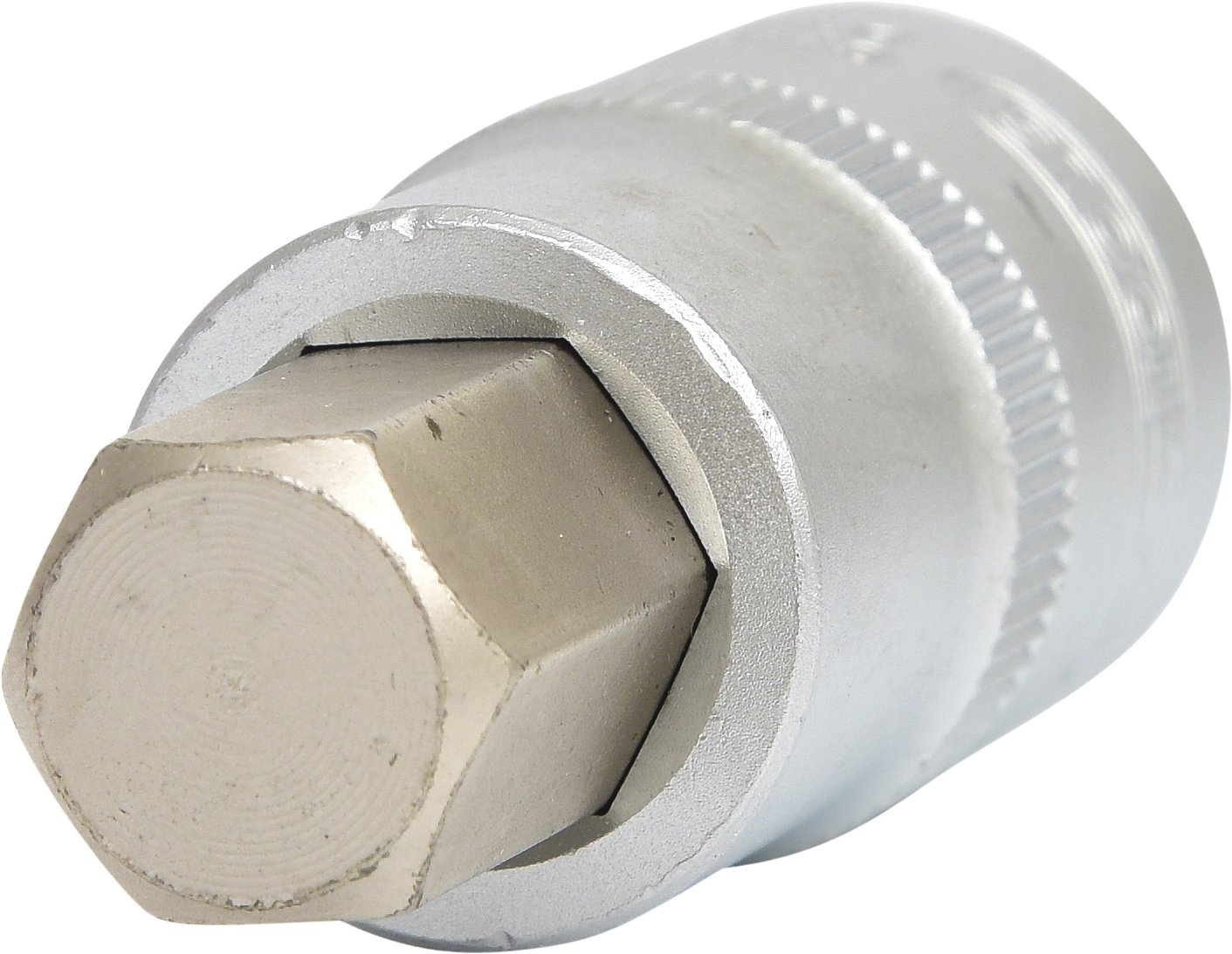 KSTOOLS 1/2" Bit-Stecknuss Innensechskant, kurz, 14mm