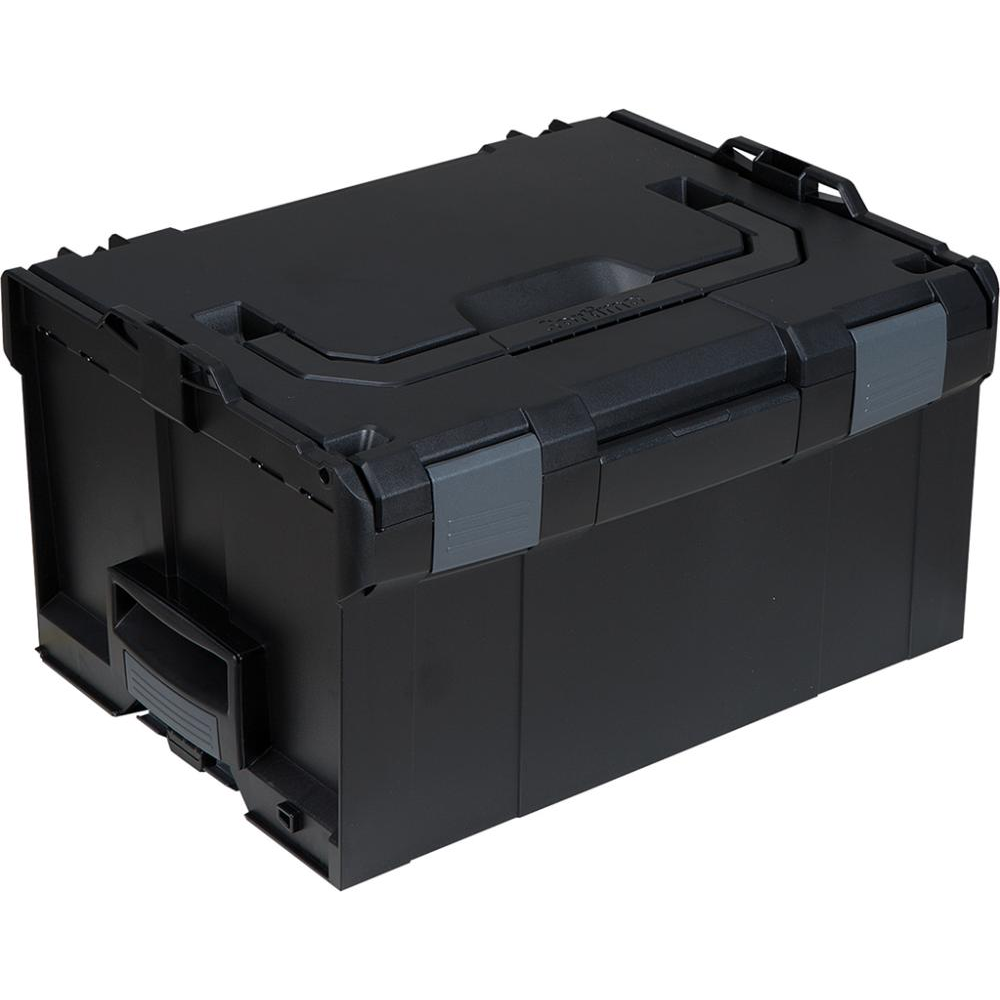 Werkzeugbox, L-BOXX, leer Koffer 238 B445x T358x, H254 mm