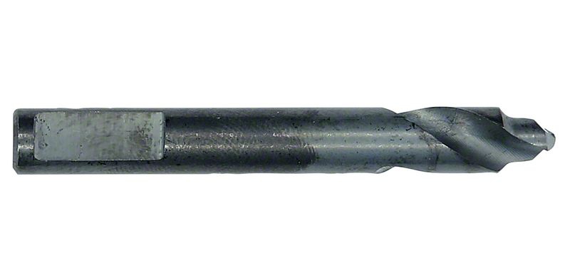 Bosch Lochsäge TCT, Zentrierbohrer