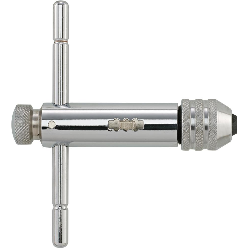 Werkzeughalter verchr. 4,6-8,0 110mm FORUM