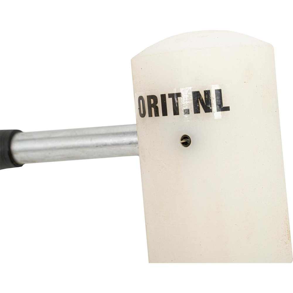 Pflasterhammer Nylon 1, 2,KG Hitter - "1200 Galvanisiert"