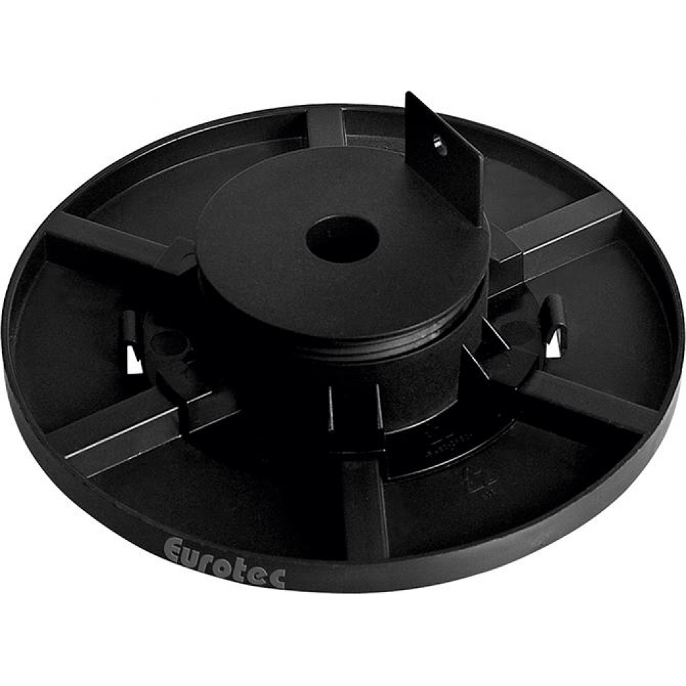 Unterteil ECO S Erhöhung 2,0mm