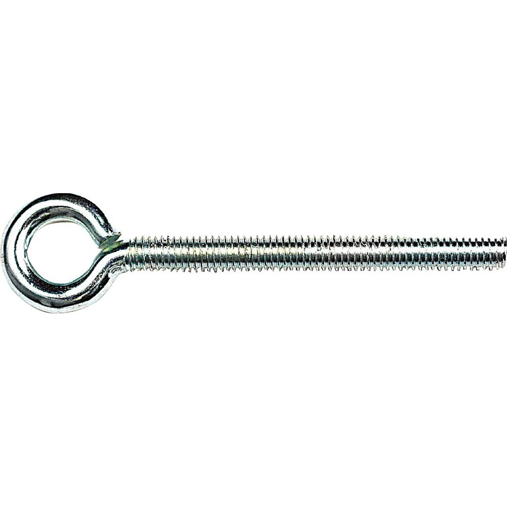Ringschraube M10x30 Art. 48 verzinkt