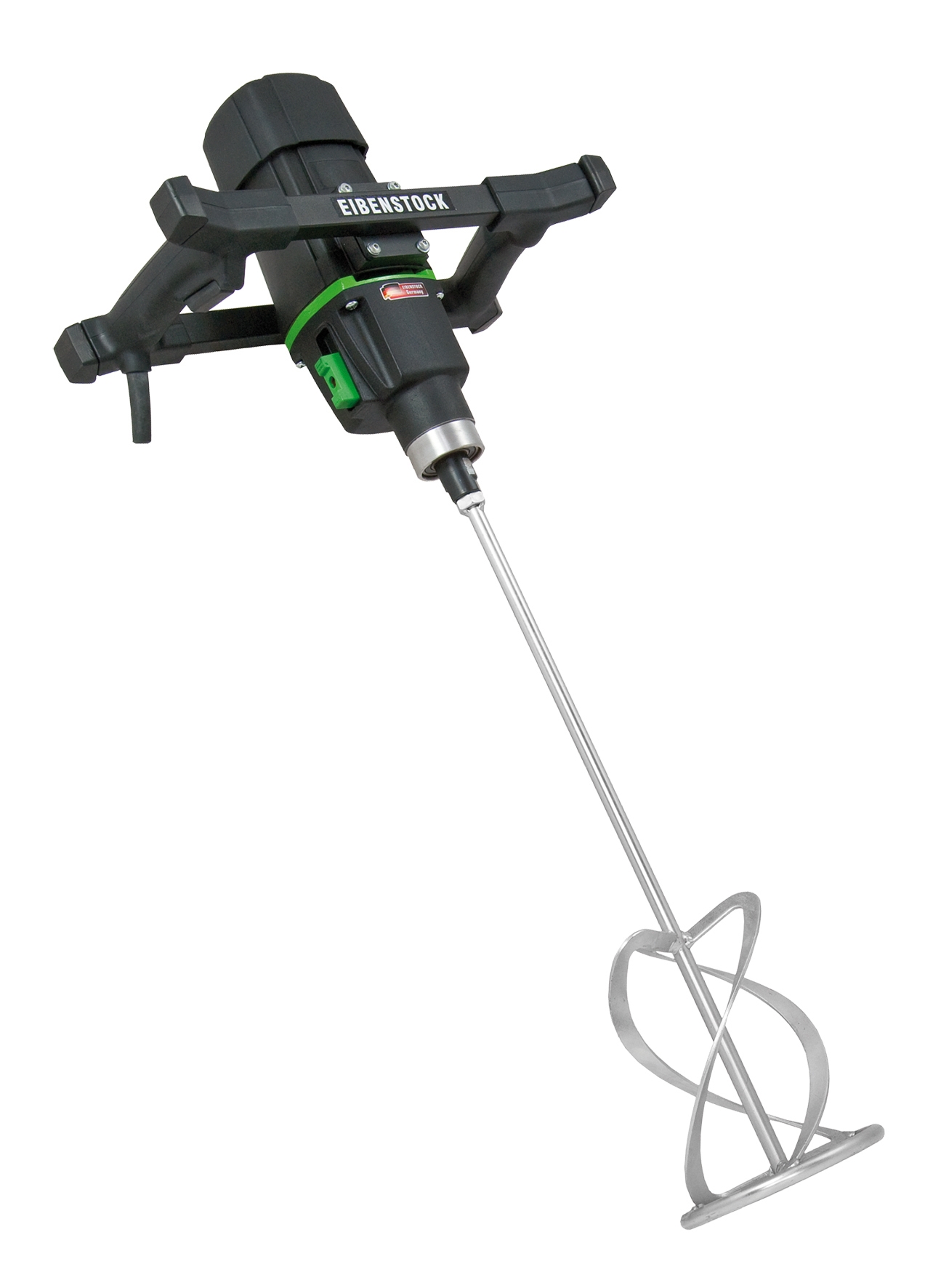 EHR 23/2.5 S + MG 160 Rührset - Das kraftvolle Rührwerk bis 80 kg
