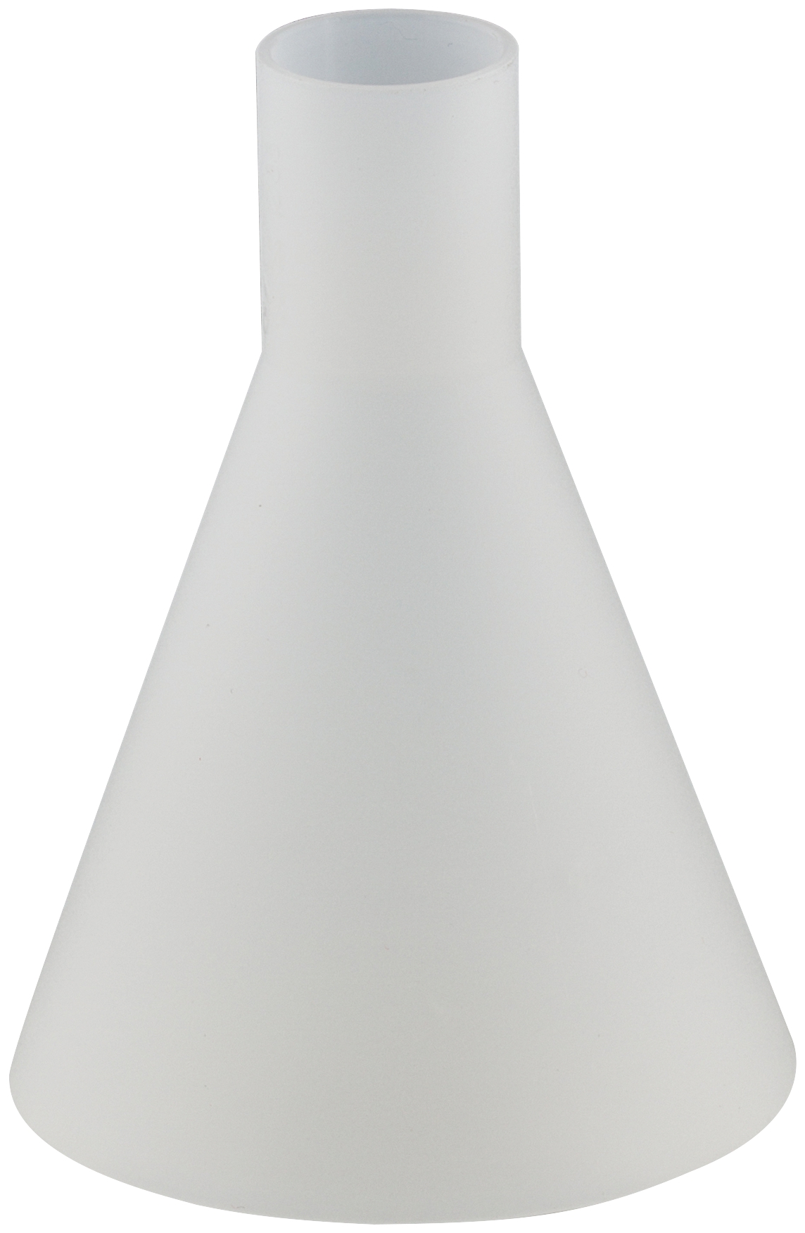 Fischer Injektionshilfe (Ø 15) für Bohr-Ø 55 mm. Injektionshilfe zum Einbringen von Fischer Injektionsmörtel.
