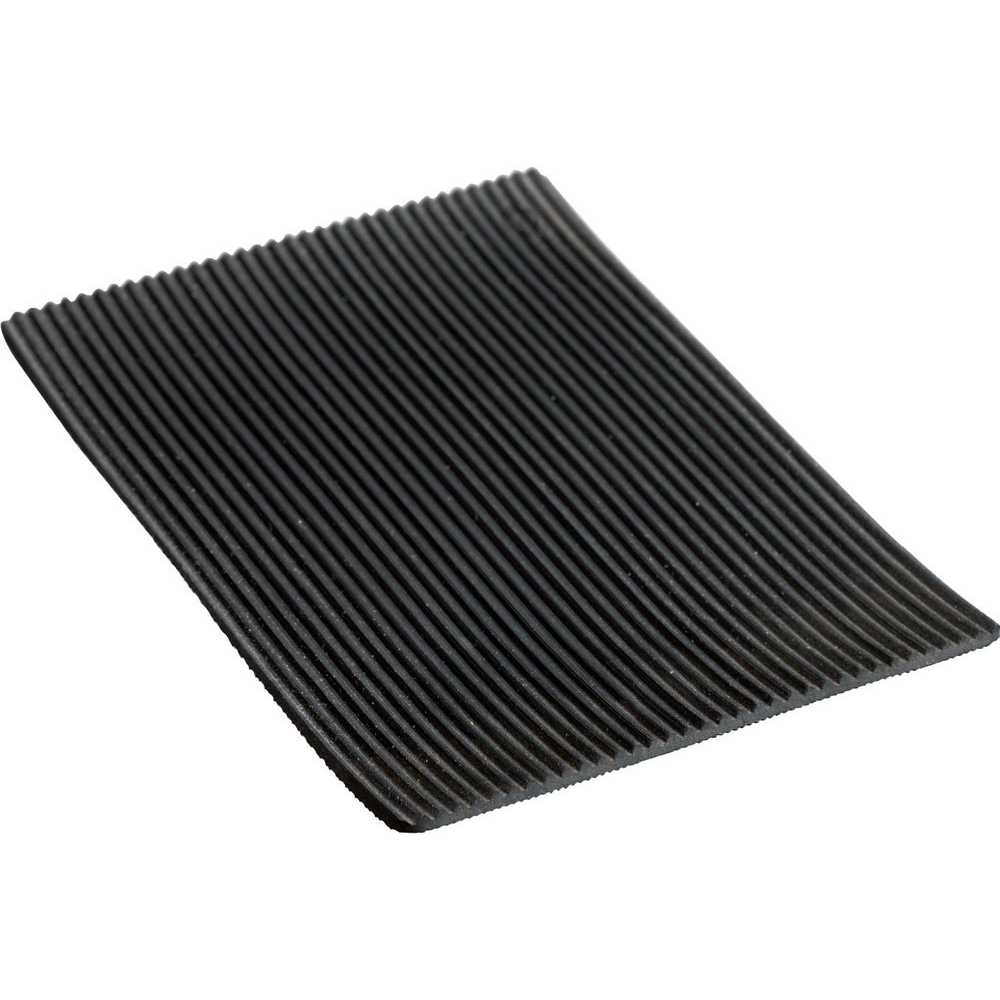 Feinriefenmatte Ela Qprem NR/SBR F515 schwarz, 3mm, 1000mm 10m