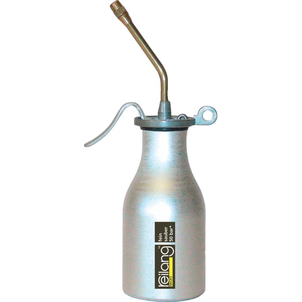 Microzerstäuber Aluminium Nenninhalt 300ml reilang