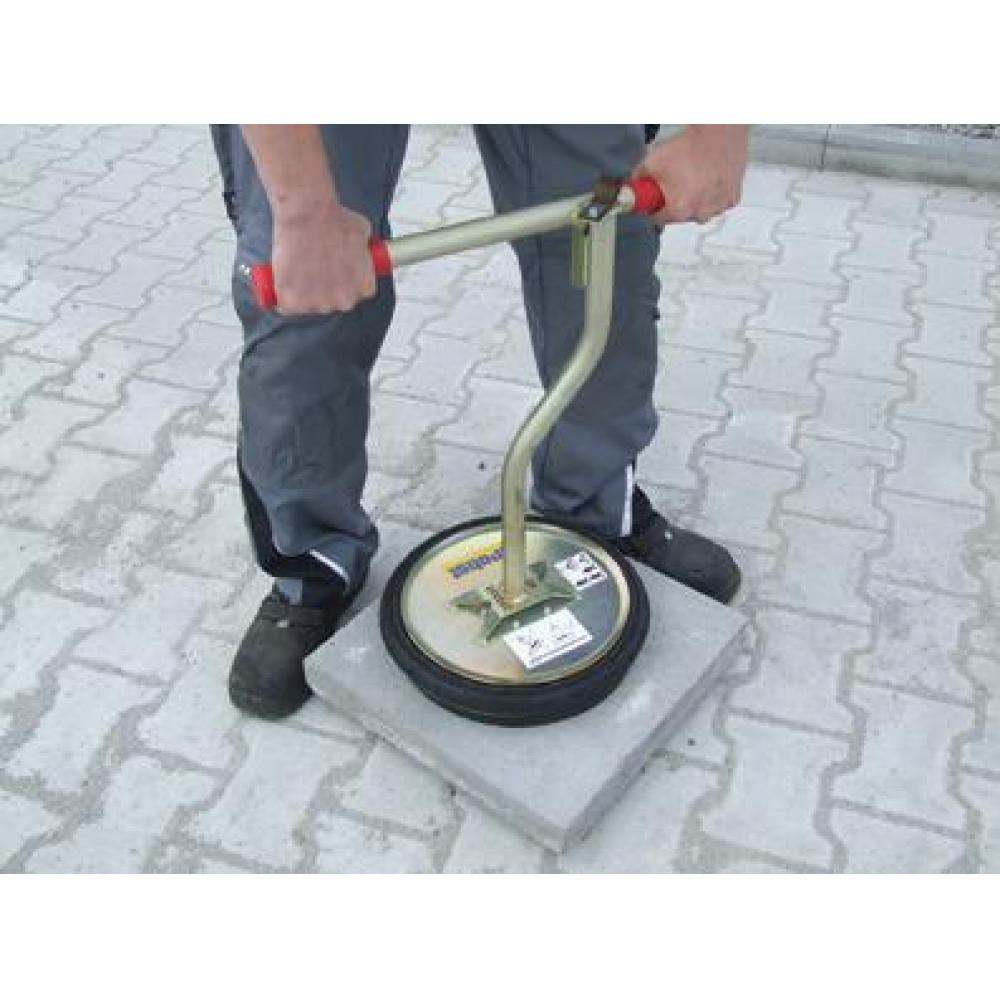 Vakuum-Handy VH 1/25 Tragfähigkeit, 25 kg