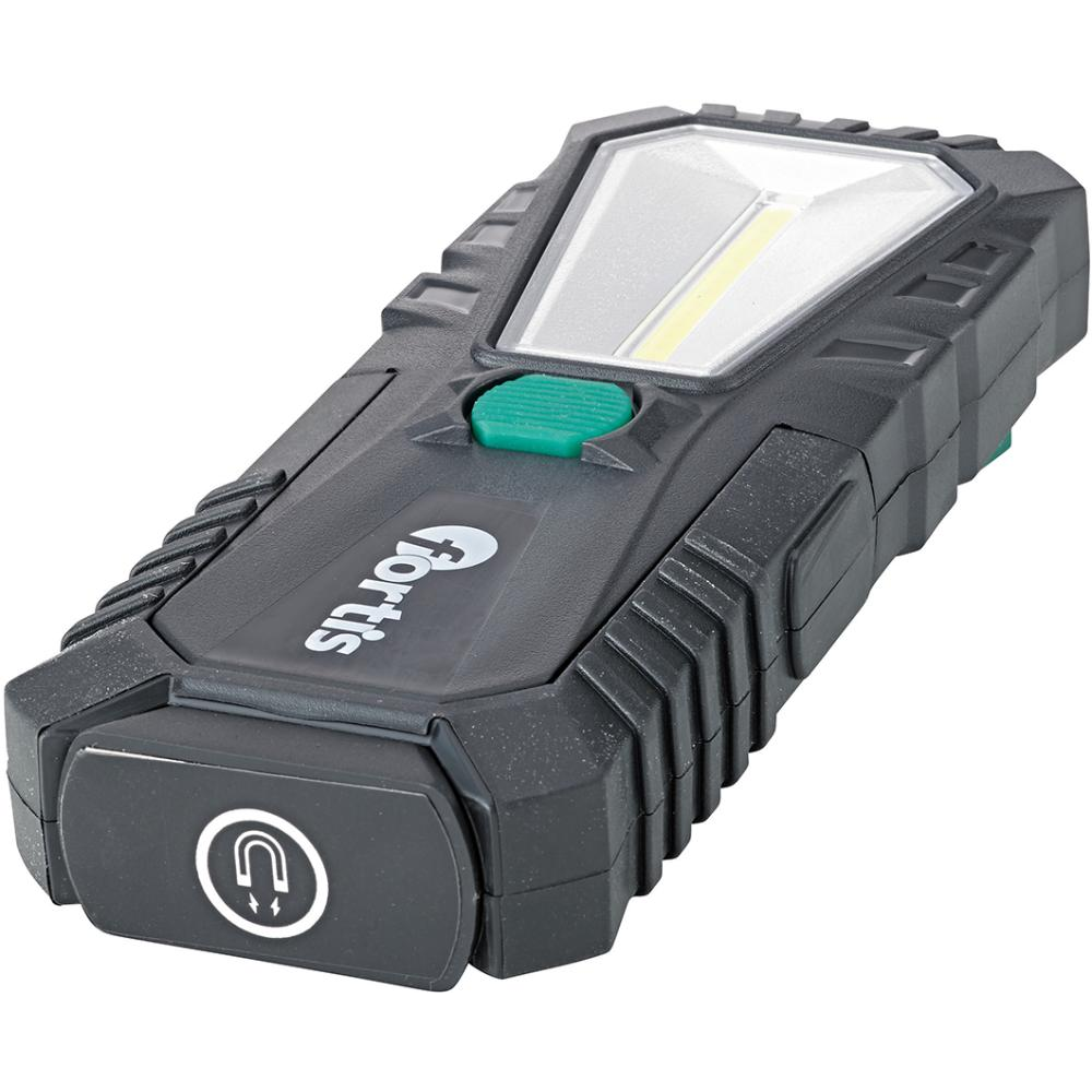 LED-Arbeitsleuchte LED Handleuchte 3W FORTIS