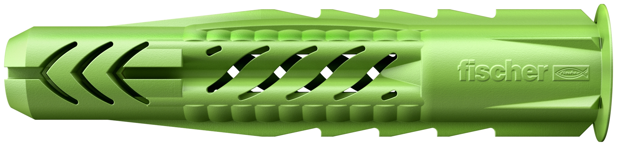 Fischer UX Green 6 x 50 R. Der erste Dübel mit nachwachsenden Rohstoffen