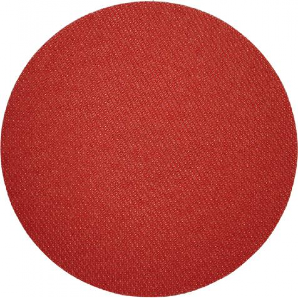 Stützteller für Klett-Schleifscheiben M14 Klett, 125 mm FORTIS