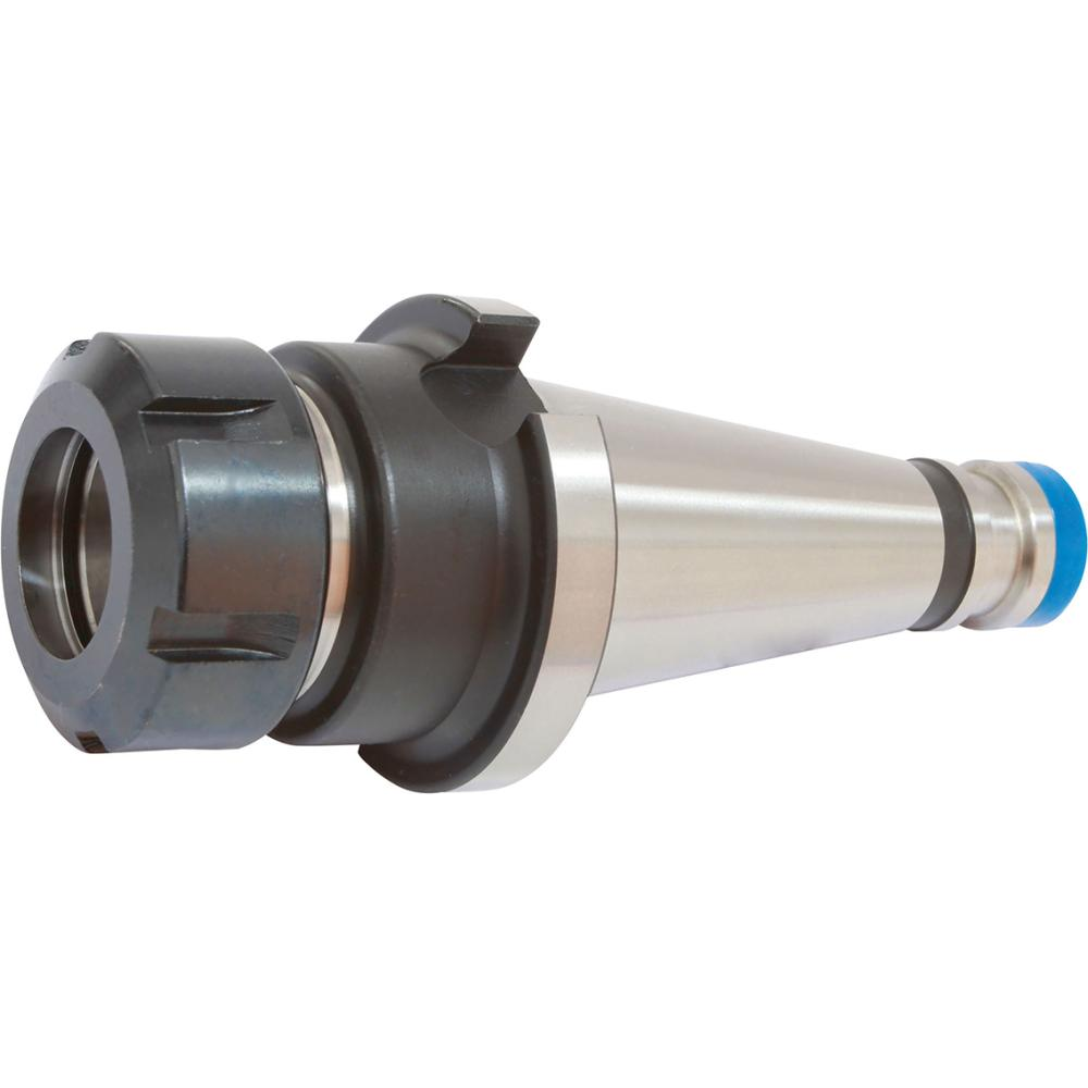 Spannzangenfutter ER DIN2080 SK40-ER40x80 Fortis